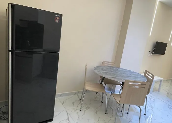 Aparthotel جوليانا بيتش ريزورت