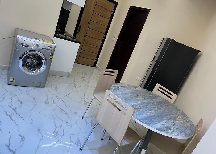جوليانا بيتش ريزورت Aparthotel *